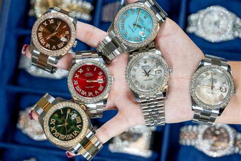 who created the rolex watch|origin of rolex watches.